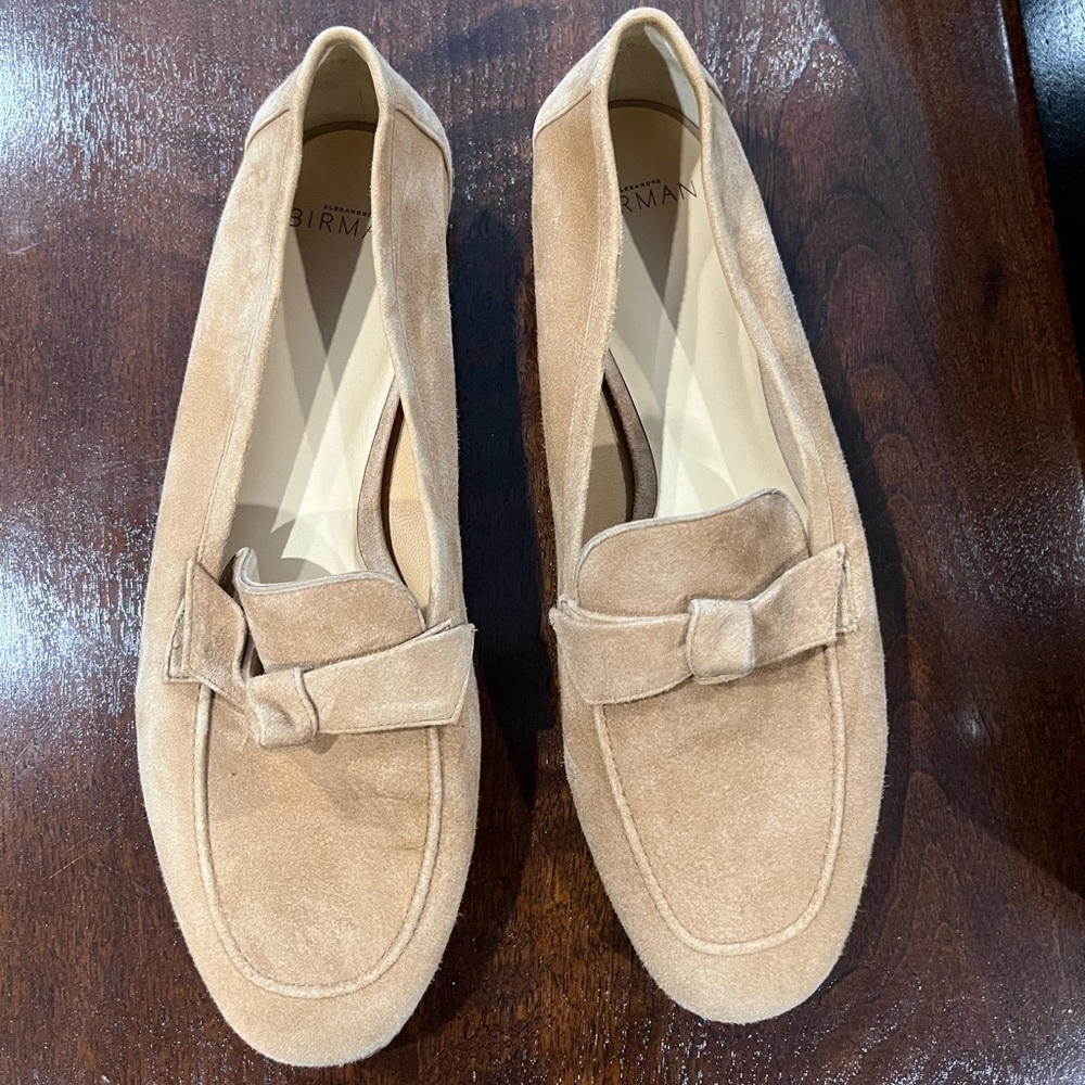 Alexandre Birman loafer